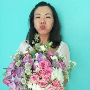 Meet your Posher, Sharon